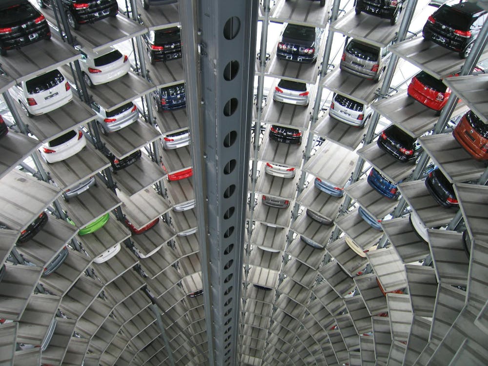 Combien vous coûte vraiment votre voiture par an ?