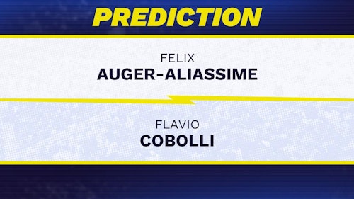 Felix Auger-Aliassime vs. Flavio Cobolli Prediction, Odds, Picks for ATP Montreal 2024