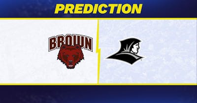 Brown vs. Providence prediction: Why Providence is favored to win men's college basketball matchup [12/9/2025]