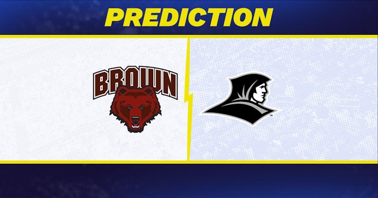 Brown-Providence Predictions and Game Preview.