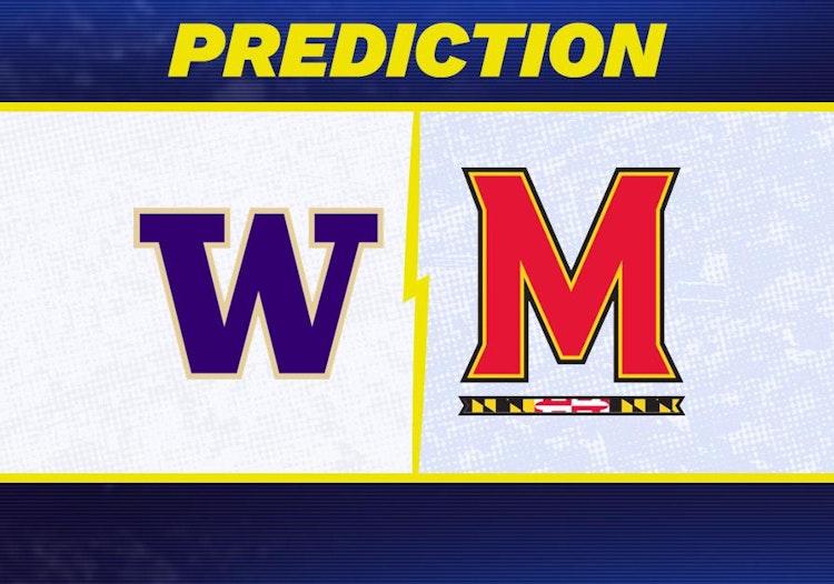 Washington-Maryland Predictions and Game Preview.