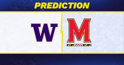 Washington vs. Maryland prediction: Why Washington is favored to win in college football Week 6, 2025