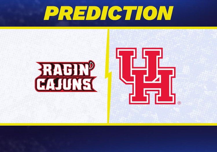 Louisiana-Lafayette-Houston Predictions and Game Preview.