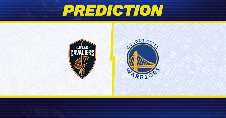 Cleveland Cavaliers-Golden State Warriors Predictions and Game Preview.