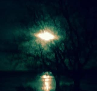Ghostly Visit to Plymouth's Historic Burial Hill's gallery image