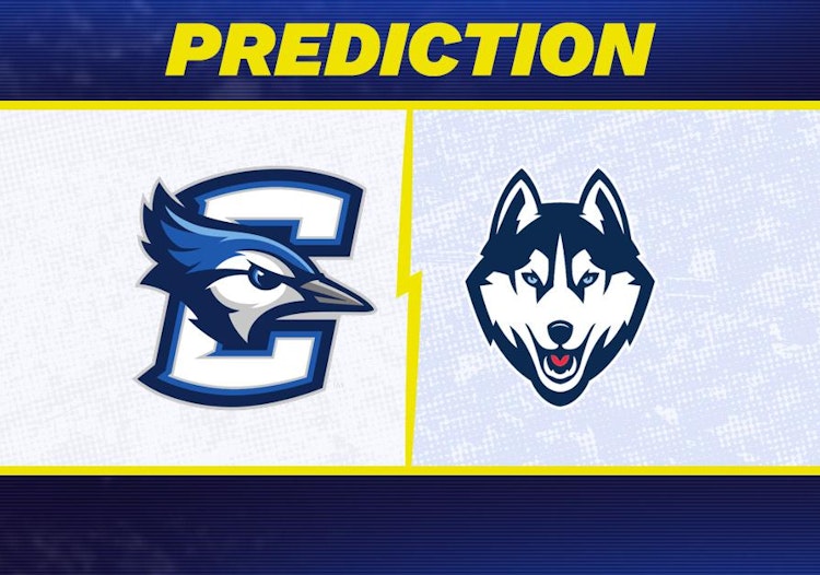 UConn-Creighton Predictions and Game Preview.