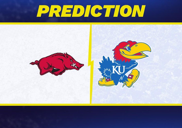 Arkansas-Kansas Predictions and Game Preview.