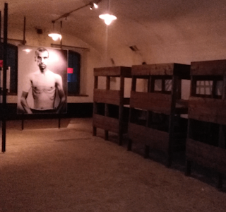 Fort Breendonk: The Nazi Prison Camp in Belgium's gallery image