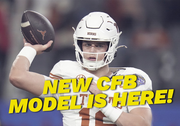 CFB predictions, CFB Betting, College Football Predictions, College Football best bets, Week 1