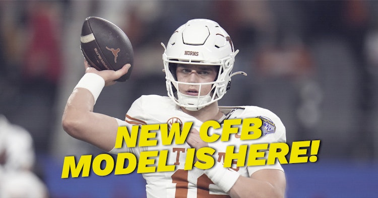 CFB predictions, CFB Betting, College Football Predictions, College Football best bets, Week 1