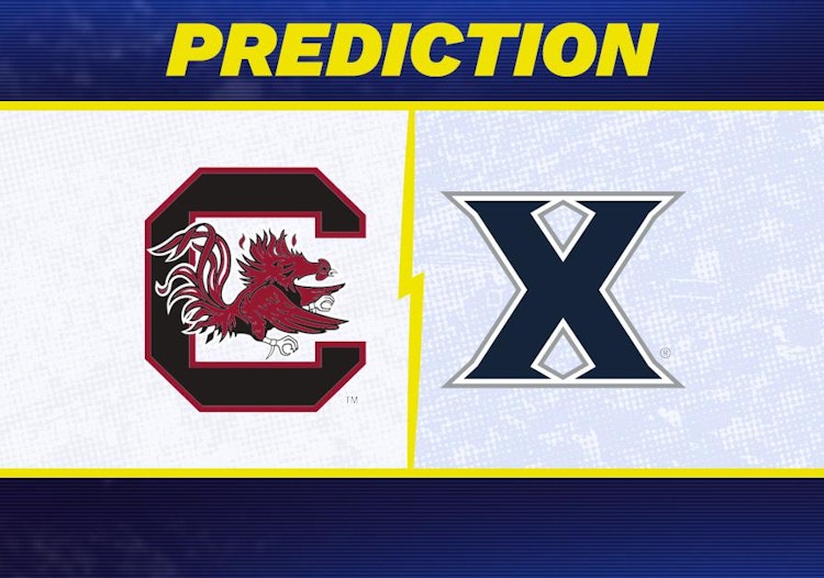 South Carolina-Xavier Predictions and Game Preview.