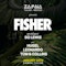 PAST EVENTS - Fisher @ Zamna Festival Tulum