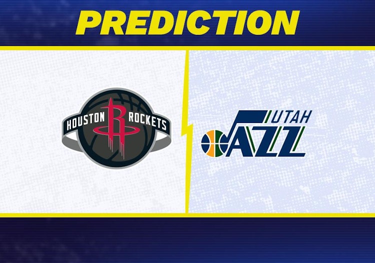 Houston Rockets-Utah Jazz Predictions and Game Preview.