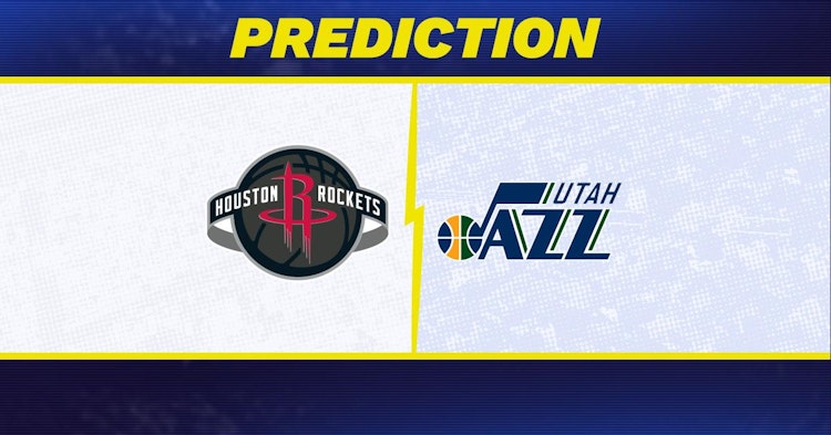 Houston Rockets-Utah Jazz Predictions and Game Preview.