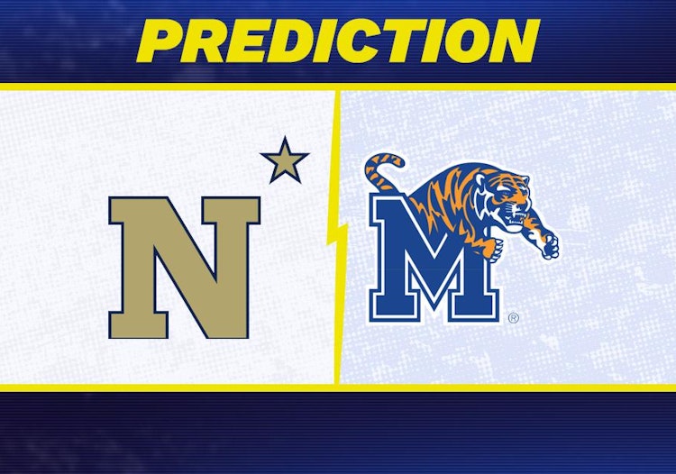 Navy-Memphis Predictions and Game Preview.