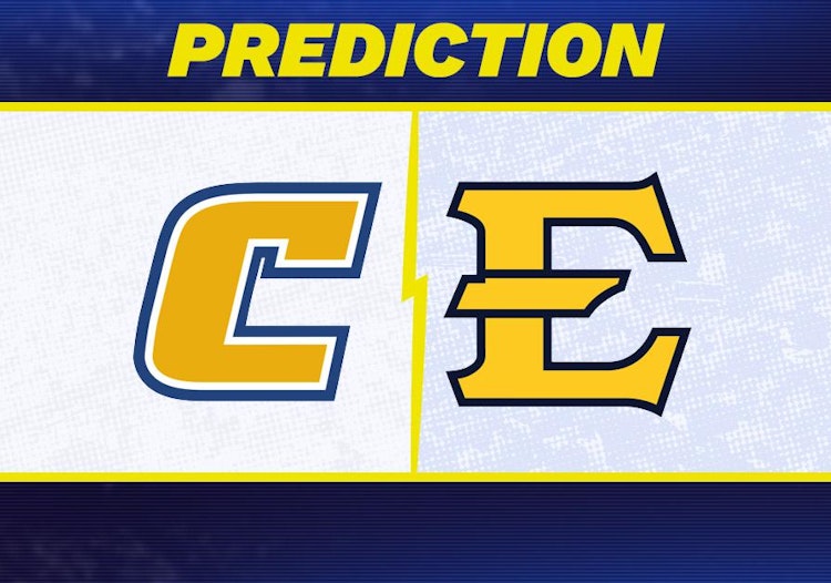 Chattanooga-East Tennessee State Predictions and Game Preview.