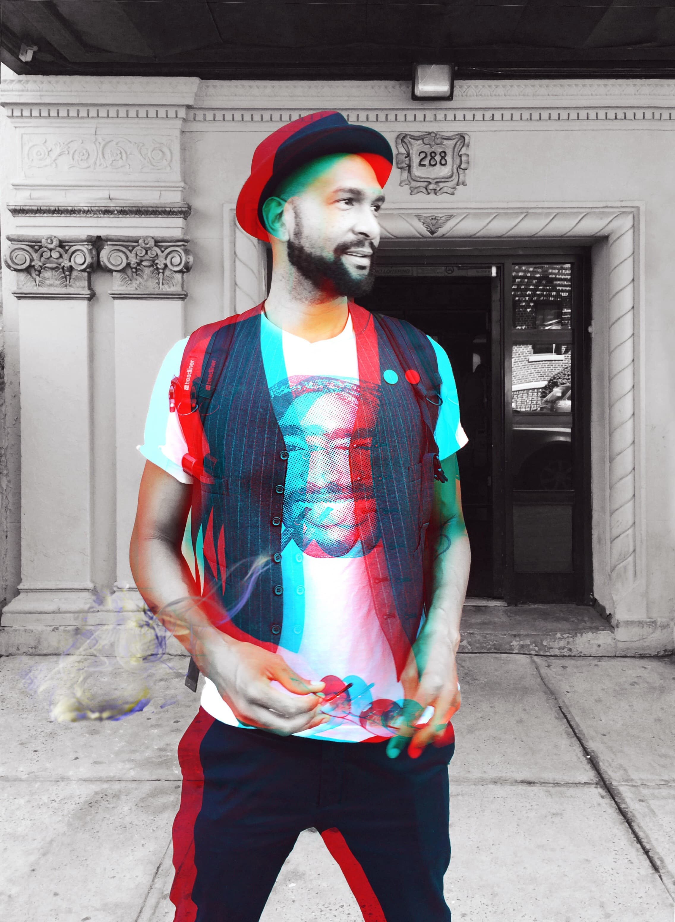 Artform Radio: Marcus Gray