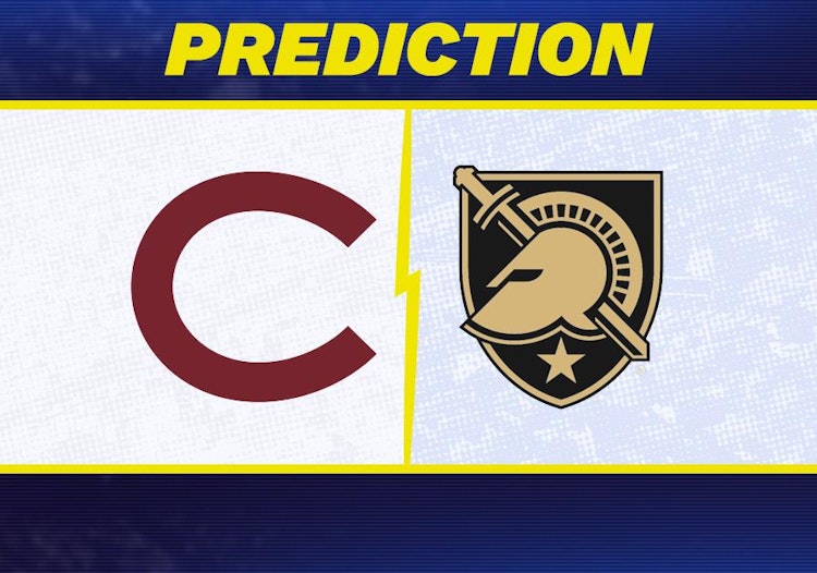 Colgate-Army Predictions and Game Preview.