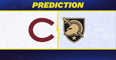 Colgate vs. Army Prediction: Colgate Predicted to Win College Basketball Matchup [1/29/2025]