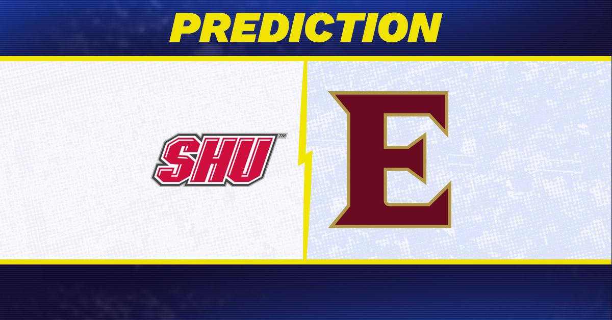 Sacred Heart takes on Elon University in College Football action.