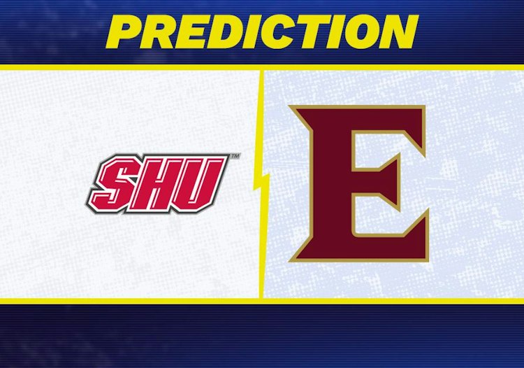Sacred Heart takes on Elon University in College Football action.