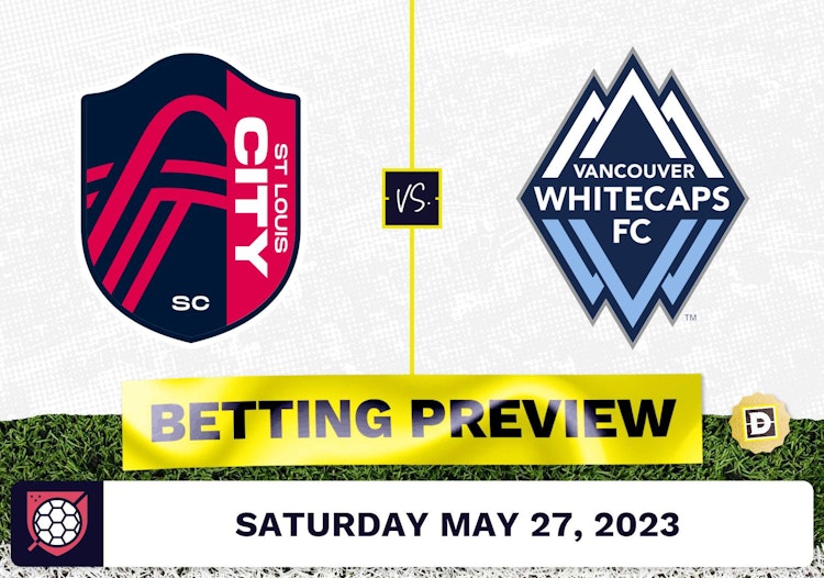 St Louis City vs. Vancouver Whitecaps Prediction - May 27, 2023