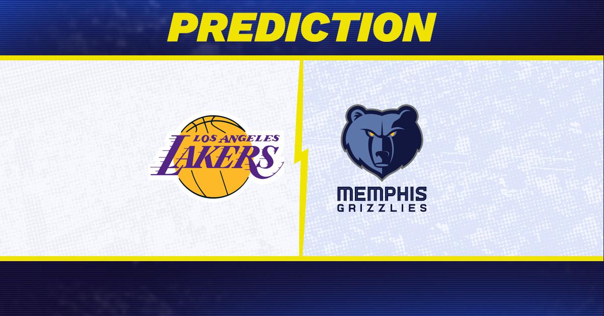 Lakers vs. Grizzlies prediction: Lakers to win, Luka Doncic projected for big game in Friday's NBA matchup [10/31/2025]