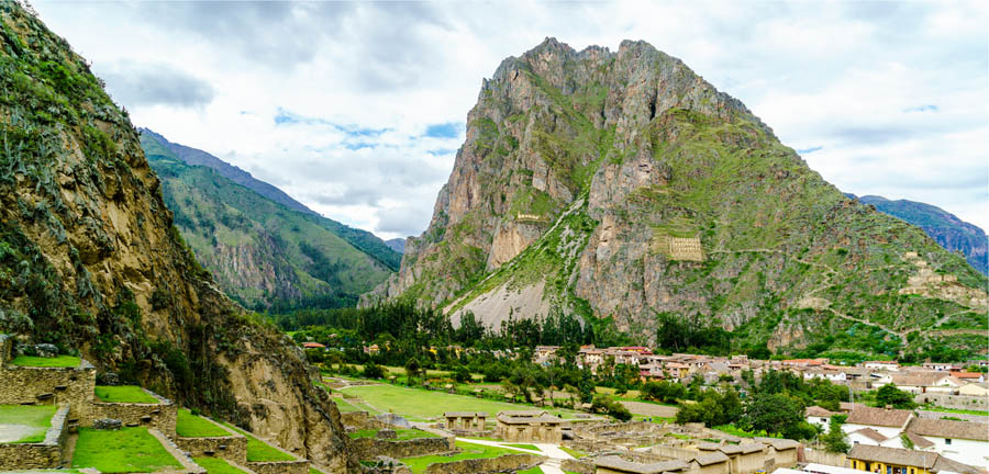 Peru Panorama with Inca Trail Trek - 11 Days