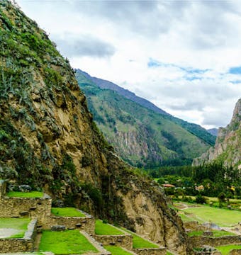 Peru Panorama with Inca Trail Trek - 11 Days