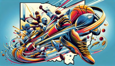 Exploring the Variety in Ohio's Sports Betting Scene