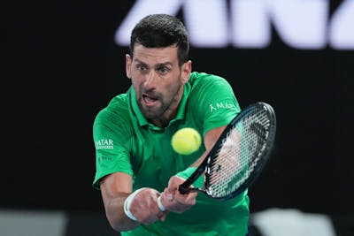 Australian Open Final tonight: $300 DraftKings promo code upgraded for Djokovic vs. Alcaraz
