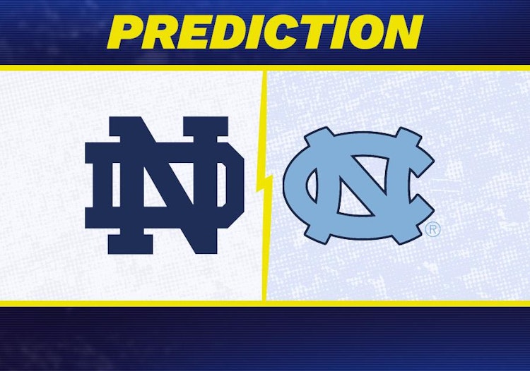 UNC-Notre Dame Predictions and Game Preview.