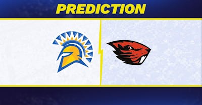 San Jose State vs. Oregon State Prediction: Oregon State Predicted to Win in College Football Week 11 [2024]