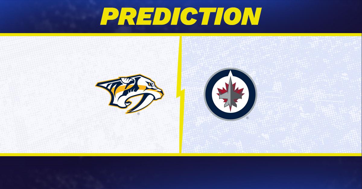Predators vs. Jets prediction: Why Winnipeg is favored to win Saturday's NHL matchup [10/18/2025]