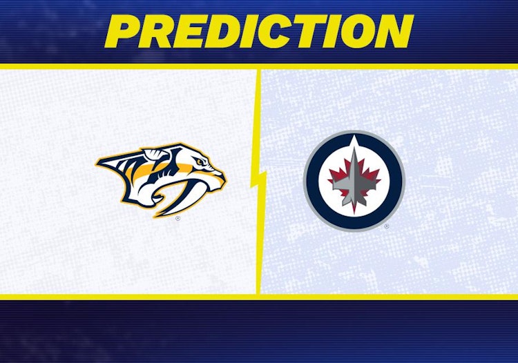 Nashville Predators-Winnipeg Jets Predictions and Game Preview.
