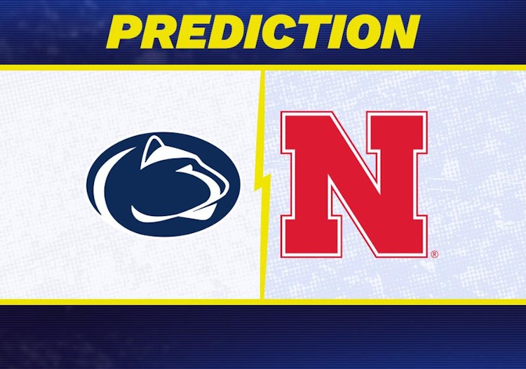 Penn State-Nebraska Predictions and Game Preview.