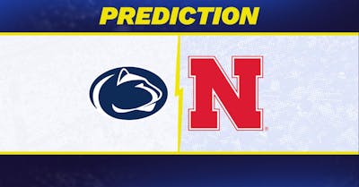 Penn State vs. Nebraska prediction: Nebraska favored to win men's college basketball matchup [2/21/2026]