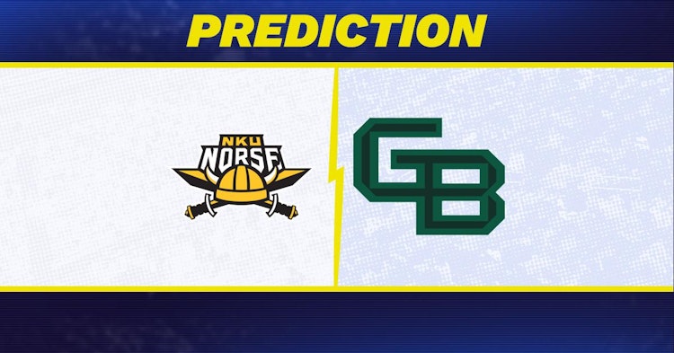 Northern Kentucky-Green Bay Predictions and Game Preview.