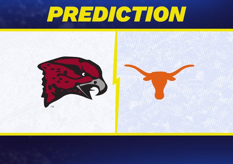 Maryland-Eastern Shore-Texas Predictions and Game Preview.