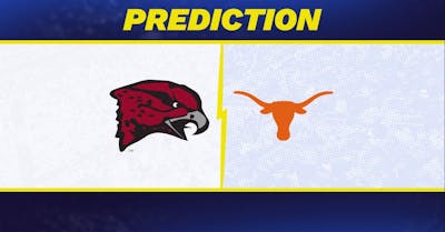 Maryland-Eastern Shore vs. Texas prediction: Why Texas is favored to win men's college basketball matchup [12/22/2025]
