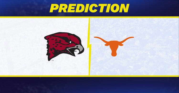 Maryland-Eastern Shore-Texas Predictions and Game Preview.