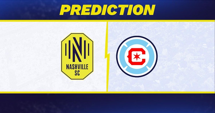 Nashville SC-Chicago Fire Predictions and Game Preview.