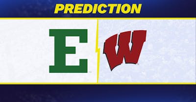 Eastern Michigan vs. Wisconsin prediction: Why Wisconsin is favored to win in college football Week 3 [2026]