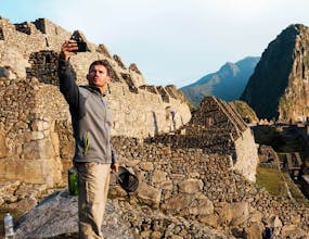 Inca Trail & Machu Picchu