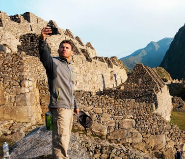 Inca Trail & Machu Picchu