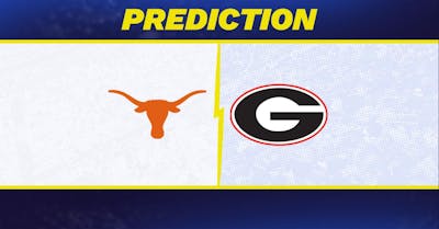 Texas vs. Georgia prediction: Georgia favored to win men's college basketball matchup [2/21/2026]
