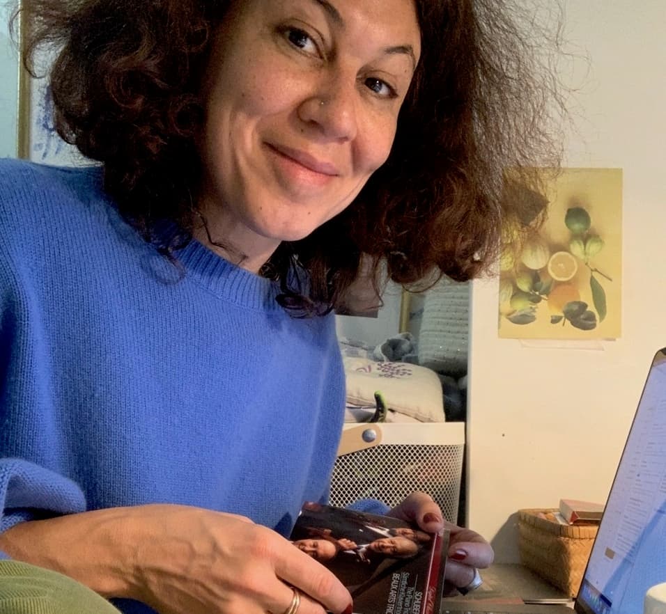 Classical with Cassy