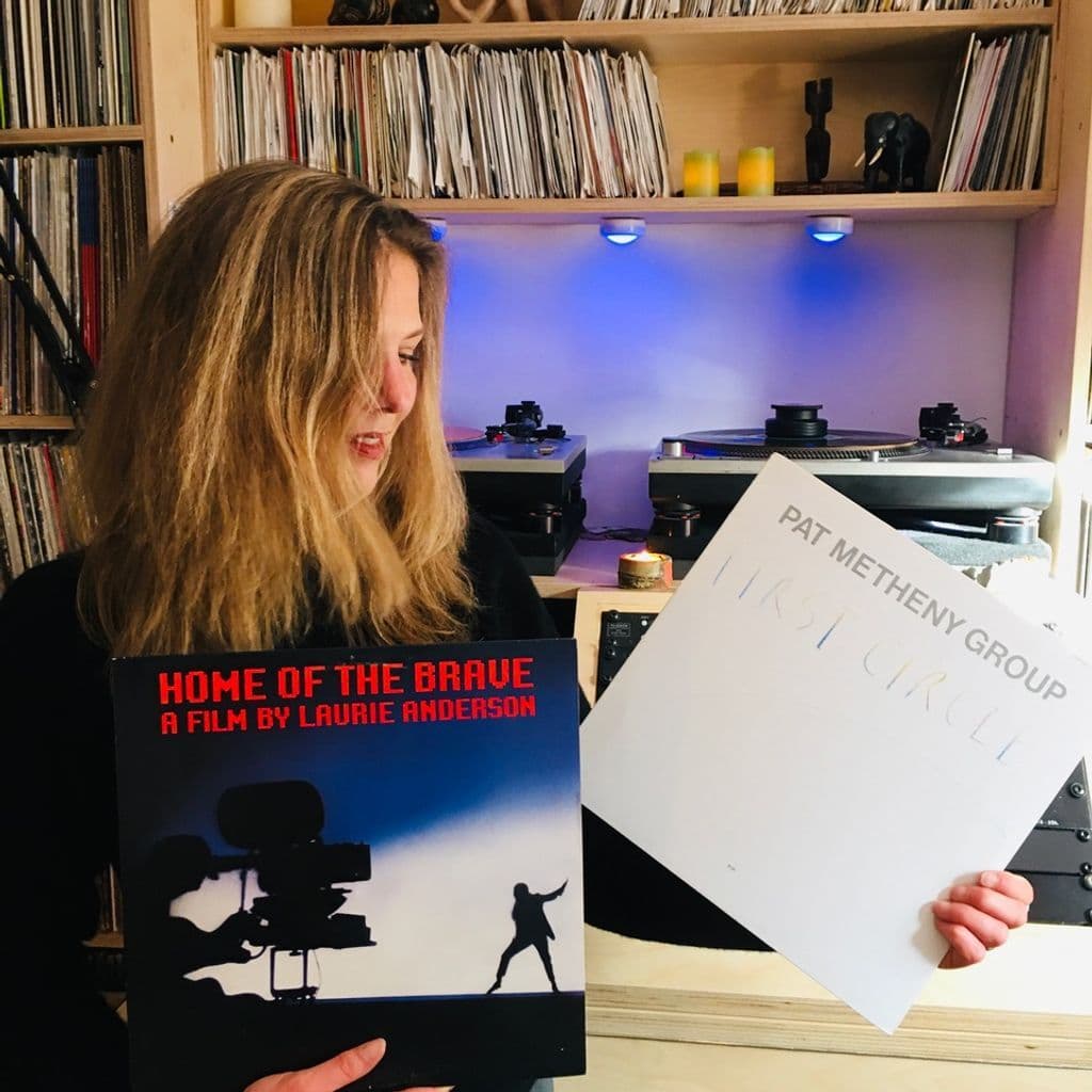 Balearic Breakfast: Colleen 'Cosmo' Murphy // 24-11-20