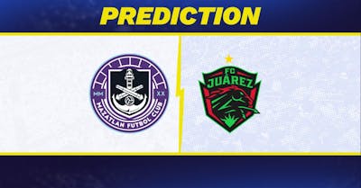 Mazatlan vs. Juarez Prediction, Odds, Liga MX Picks [1/10/2025]