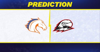 Texas-Arlington vs. Southern Utah Prediction: Southern Utah Predicted to Win College Basketball Matchup [1/11/2025]